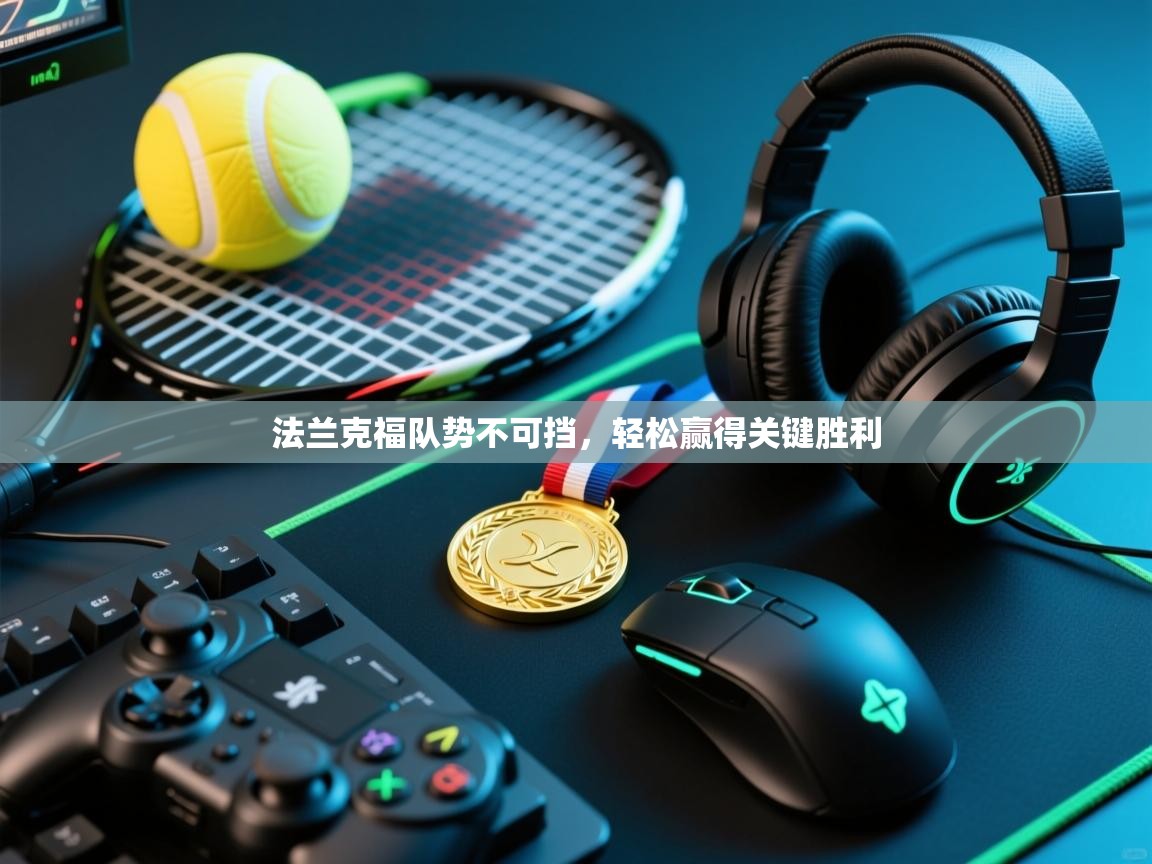 法兰克福队势不可挡，轻松赢得关键胜利