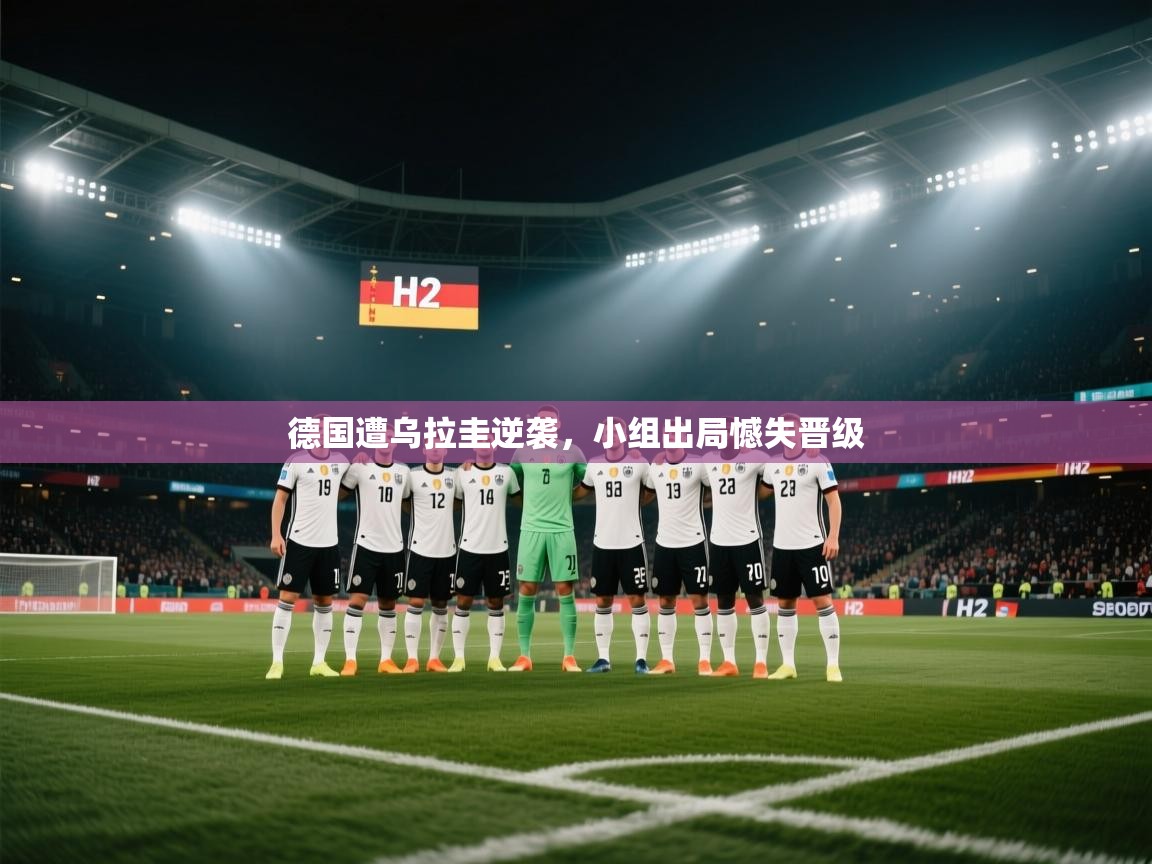 德国遭乌拉圭逆袭，小组出局憾失晋级
