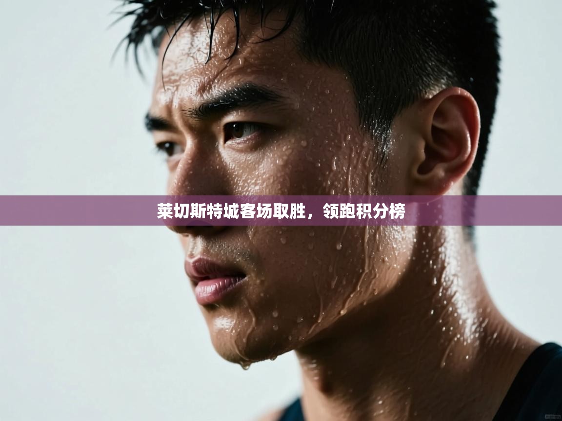 莱切斯特城客场取胜,领跑积分榜 第2张