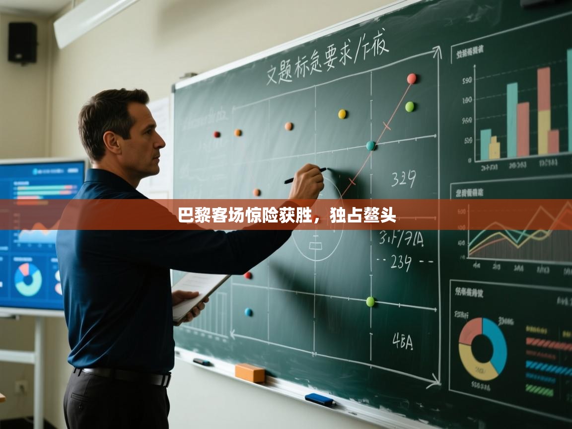 巴黎客场惊险获胜，独占鳌头