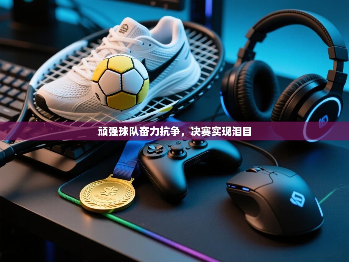 顽强球队奋力抗争，决赛实现泪目