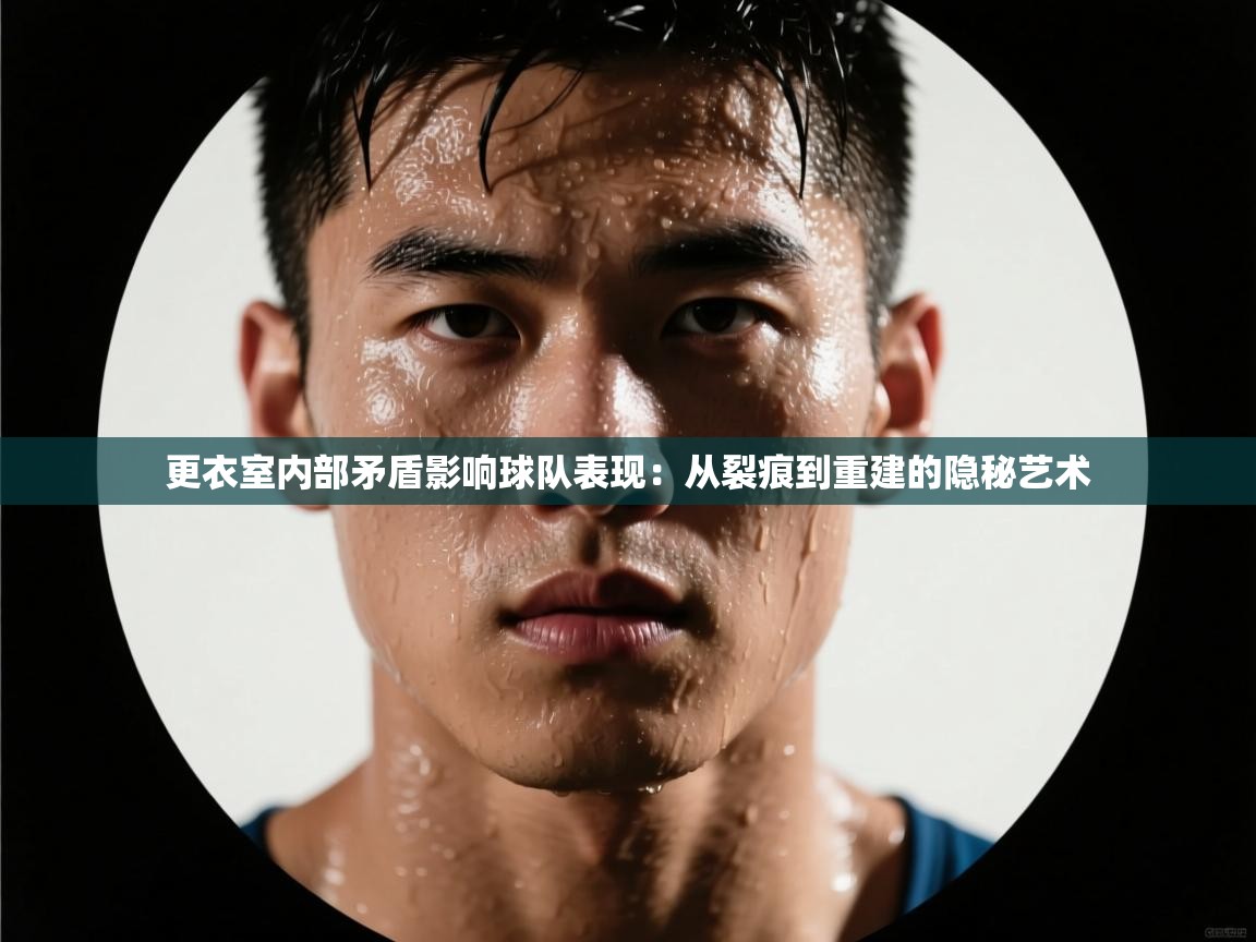 更衣室内部矛盾影响球队表现：从裂痕到重建的隐秘艺术