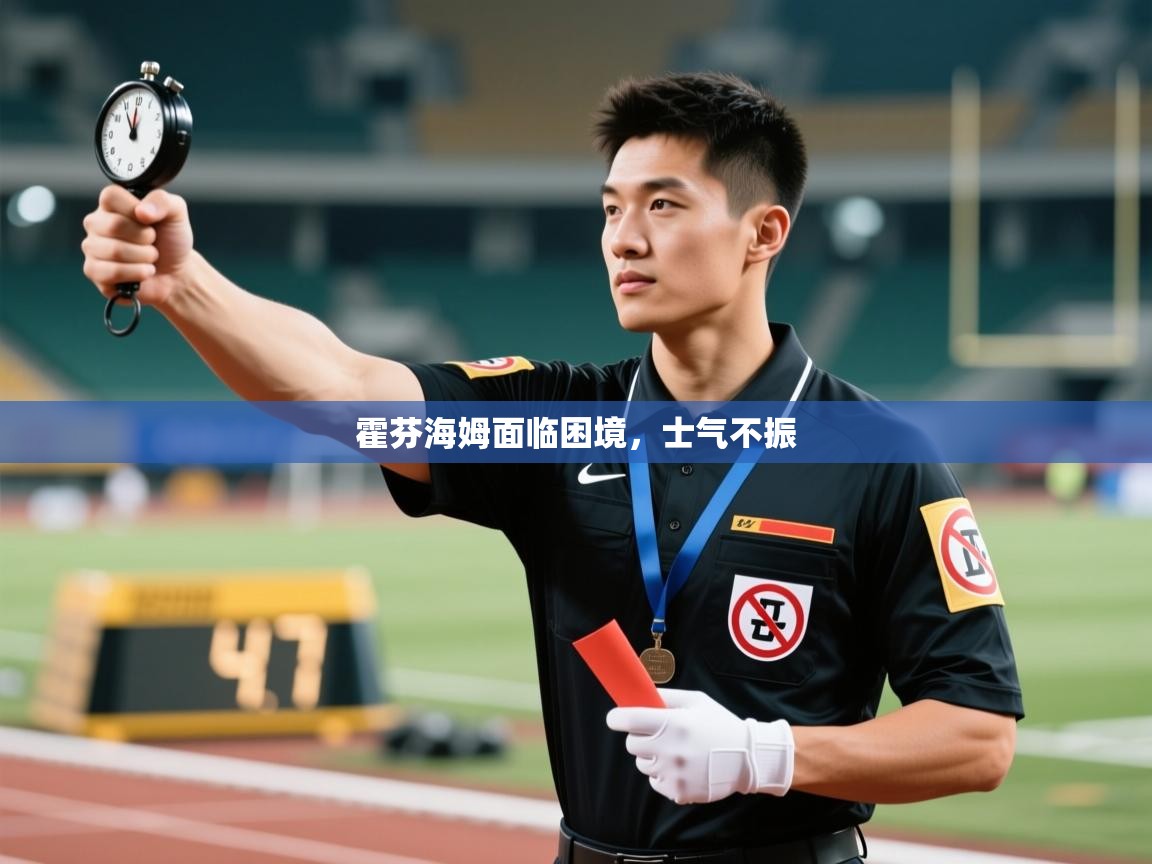 霍芬海姆面临困境，士气不振