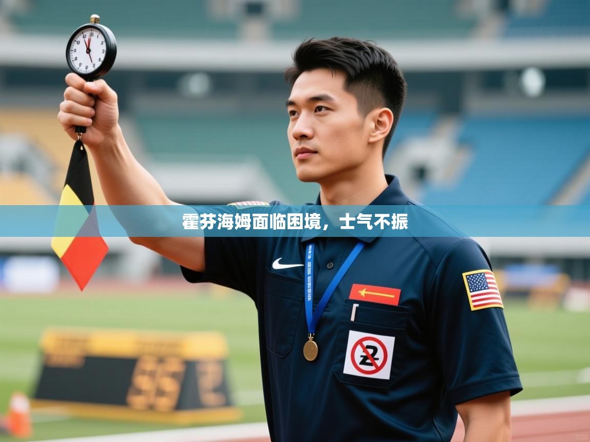 霍芬海姆面临困境,士气不振 第2张