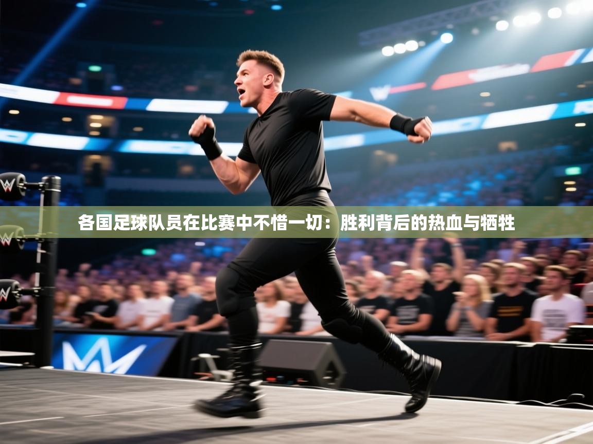 各国足球队员在比赛中不惜一切：胜利背后的热血与牺牲