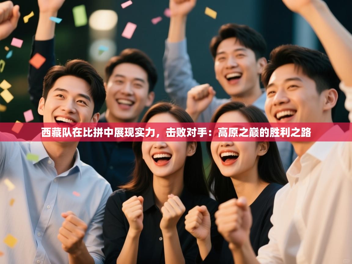 西藏队在比拼中展现实力，击败对手：高原之巅的胜利之路  第2张