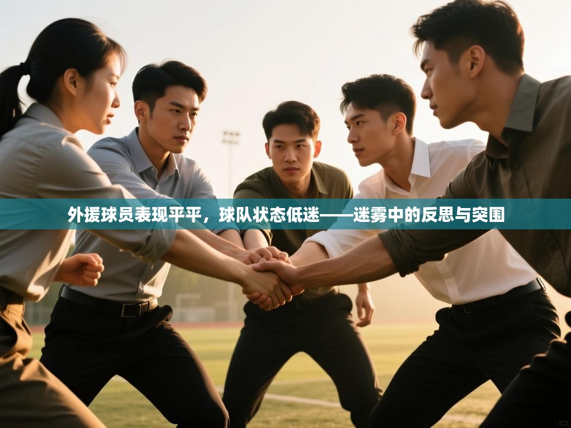 外援球员表现平平，球队状态低迷——迷雾中的反思与突围