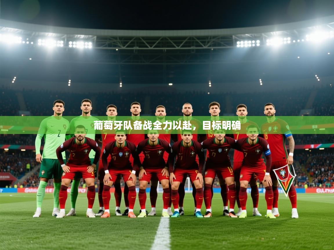 葡萄牙队备战全力以赴，目标明确  第1张