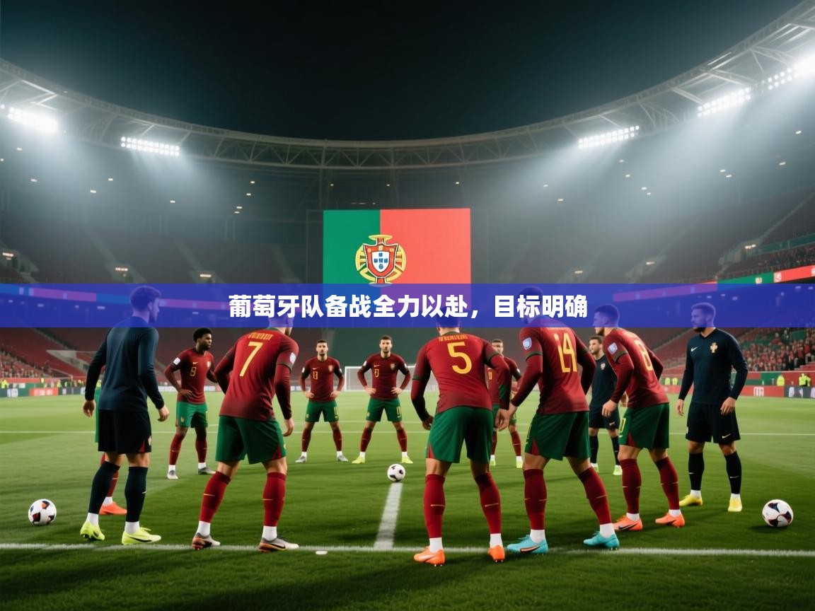 葡萄牙队备战全力以赴，目标明确  第2张