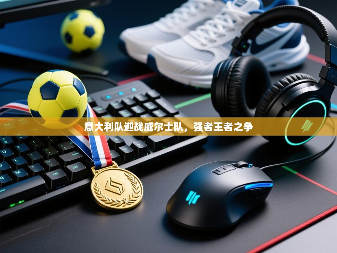 意大利队迎战威尔士队，强者王者之争